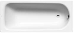 KALDEWEI Saniform Plus egyenes kád 170x75 cm fehér 112634010001 (112634010001)