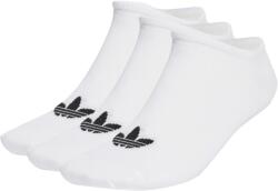 adidas Sosete adidas TREFOIL LINER 6 ij5623 Marime L (ij5623) - top4running