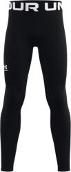 Under Armour Colanți Under UA CG Armour Leggings-BLK 1366374-001 Marime YSM (1366374-001)