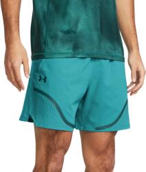 Under Armour Sorturi Under Armour Vanish Woven 6in Graphic Short 1383353-464 Marime L (1383353-464) - top4running