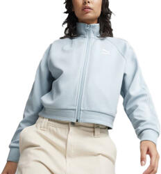 PUMA T7 Track Jacke Damen Blau F22