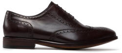 Lord Premium Félcipő Lord Premium Brogues 5501 Barna 46 Férfi - ecipo - 58 470 Ft