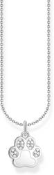 Thomas Sabo ezüst tappancs női nyaklánc - KE2215-051-14-L45V (KE2215-051-14-L45V)