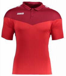 Jako Tricou Polo Jako champ 2.0 6320-001 Marime M (6320-001) - top4running