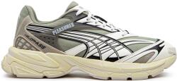 PUMA x PLEASURES Velophasis Overdyed Grün Cipők 391696-02 Méret 36 EU