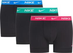 Nike TRUNK 3PK, MTO Boxeralsók ke1008-mto Méret S - top4running