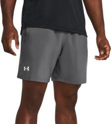 Under Armour Launch 7'' Unlined Short Rövidnadrág 1382622-025 Méret M - top4running