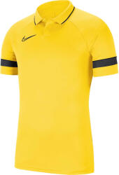 Nike Y NK DF ACD21 POLO SS Póló ingek cw6106-719 Méret XL