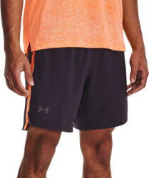 Under Armour UA LAUNCH 7'' GRAPHIC SHORT Rövidnadrág 1376583-541 Méret XL