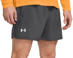 Under Armour Launch 5'' Unlined Short Rövidnadrág 1382619-025 Méret L - top4running