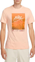 Nike M NSW TEE OC PK2 Rövid ujjú póló fd1313-801 Méret L