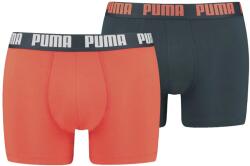 PUMA Basic Boxer 2p Rövidnadrág 521015001-054 Méret S