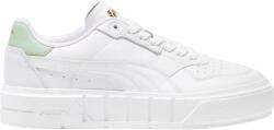 PUMA Cali Court Leather W Cipők 393802-14 Méret 39 EU