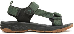 Whistler Szandál Whistler Zakim M Sandal W232218 Zöld 43 Férfi