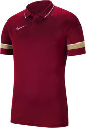 Nike Y NK DF ACD21 POLO SS Póló ingek cw6106-677 Méret S