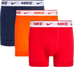 Nike TRUNK 3PK, 9OZ Boxeralsók ke1008-9oz Méret M