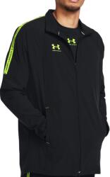 Under Armour Challenger Pro Jacke Dzseki 1379703-002 Méret M - top4running