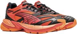 PUMA x PLEASURES Velophasis Layers Orange Cipők 393301-02 Méret 36 EU