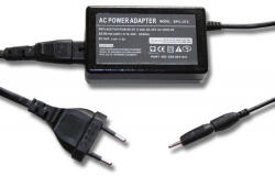 utángyártott tápegység Fuji / Fujifilm AC-3V AC-3VHS-US AC-3VX C-3AG kamera DSLR Camcorder 2m