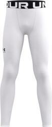 Under Armour Under UA CG Armour Leggings-WHT Leggings 1366374-100 Méret YXS - top4running