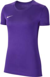 Nike W NK DRY PARK VII JSY SS Póló bv6728-547 Méret M