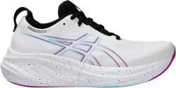 Asics GEL-NIMBUS 26 Futócipő 1012b601-102 Méret 39, 5 EU