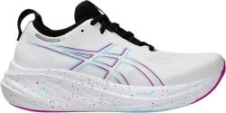 Asics GEL-NIMBUS 26 Futócipő 1012b601-102 Méret 41, 5 EU