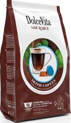 Dolce Vita Dolce Vita Irish Coffee capsule pentru Lavazza A Modo Mio® 16 buc