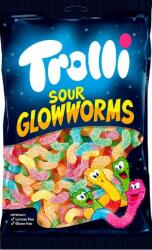Trolli Viermi acri Trolli 1 kg