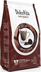 Dolce Vita Dolce Vita Miniciock capsule pentru Lavazza A Modo Mio® 16 buc