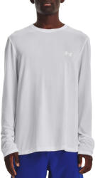 Under Armour UA Seamless Stride Hosszú ujjú póló 1375693-100 Méret XL - top4running