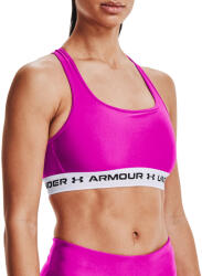 Under Armour UA Crossback Mid Bra Melltartó 1361034-660 Méret XS