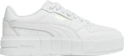 PUMA Cali Court Lth Wns Cipők 393802-05 Méret 38, 5 EU