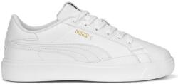 PUMA Lajla Damen Weiss F01 Cipők 390643-01 Méret 37, 5 EU
