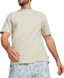 PUMA MMQ T-Shirt Rövid ujjú póló 624009-084 Méret M