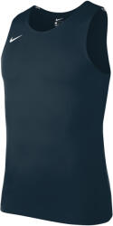 Nike men Stock Muscle Tank Atléta trikó nt0306-451 Méret S