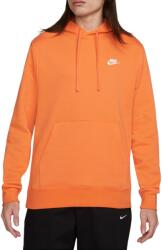 Nike M NSW CLUB HOODIE PO BB Kapucnis melegítő felsők bv2654-885 Méret L - top4running