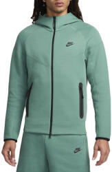 Nike M NK TCH FLC FZ WR HOODIE Kapucnis melegítő felsők fb7921-361 Méret 3XL