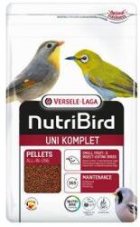  VL Nutribird Uni komplett kis madaraknak 1kg
