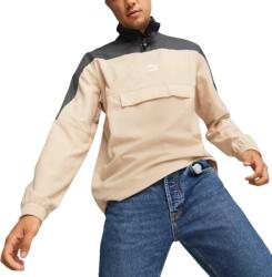 PUMA SWxP Half-Zip Jacket WV Dzseki 53566467 Méret XL - top4running