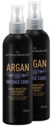 Gama intenzív Argán olajos hajban hagyható hajápoló és hővédő spray, 125 ml - hairpower