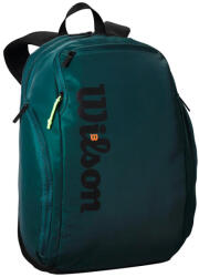 Wilson Blade Super Tour Backpack V9 Green Hátizsák teniszütőhöz