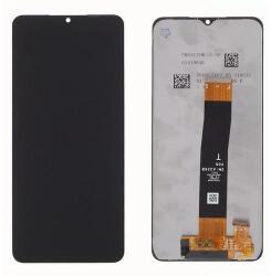 Samsung A326B Galaxy A32 5G, LCD kijelző érintőplexivel, fekete