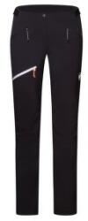 Mammut Taiss SO Pants Women Pantaloni black 0001 38 - niponino - 561,00 RON