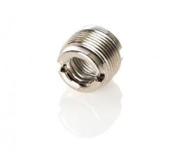 Bespeco AM4 M16 mikrofonállvány adapter -kicsiről nagyra