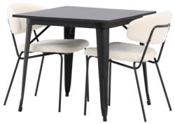  Étkezőgarnitúra Dallas 3356