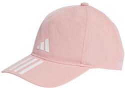 Adidas Șapcă "Adidas 3-Stripes Aeroready Baseball Cap - Roz