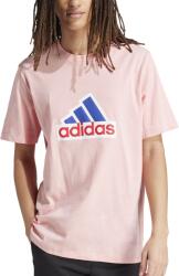 adidas Tricou adidas M FI BOS T OLY is8342 Marime S - weplaybasketball