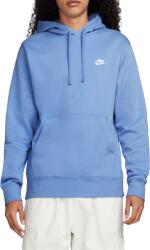 Nike Hanorac cu gluga Nike M NSW CLUB HOODIE PO BB bv2654-450 Marime L