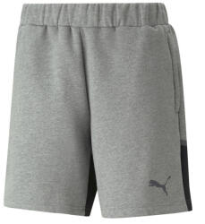 PUMA Sorturi Puma teamCUP Casuals Shorts 657989-013 Marime L (657989-013)